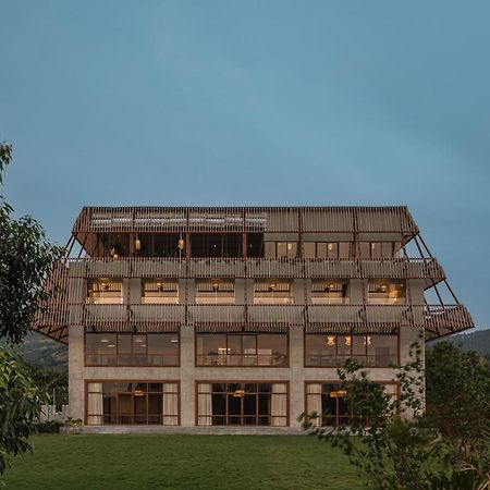 מלון Nandigunda Oro The Estates, Nandi Hills מראה חיצוני תמונה