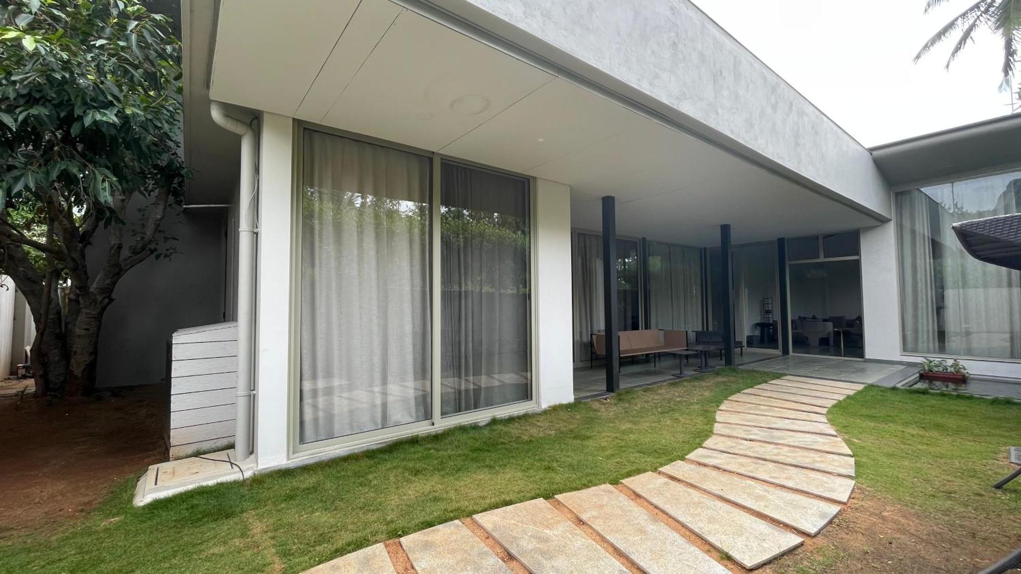 מלון Nandigunda Oro The Estates, Nandi Hills מראה חיצוני תמונה
